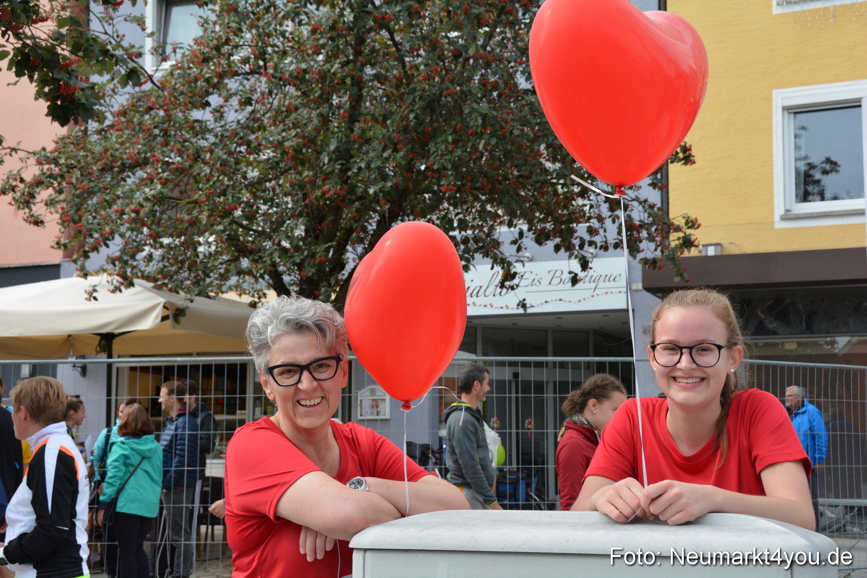 Stadtlauf Neumarkt 2017 1237
